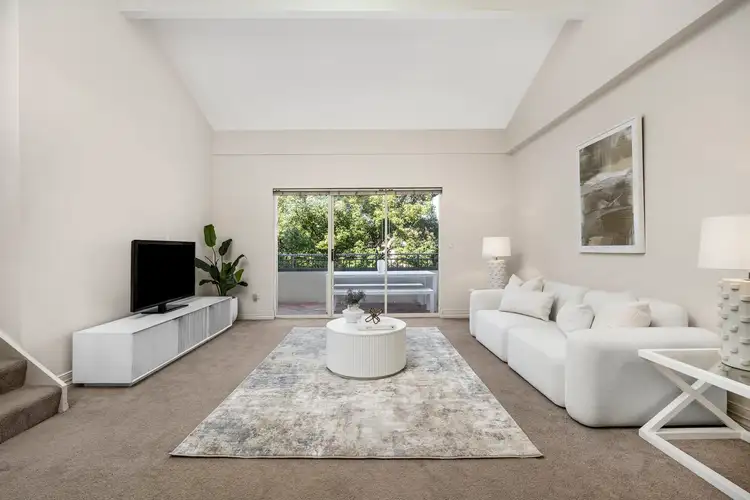 Second view of Homely apartment listing, 7/214-216 Pacific Highway, Greenwich NSW 2065