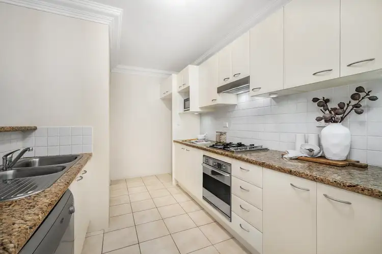 Fourth view of Homely apartment listing, 7/214-216 Pacific Highway, Greenwich NSW 2065