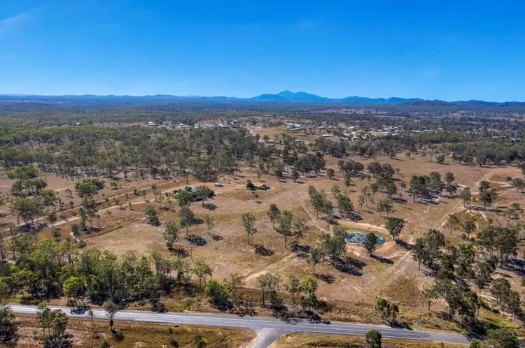 Main view of Homely rural property listing, 2390 Dawson Highway, Calliope QLD 4680