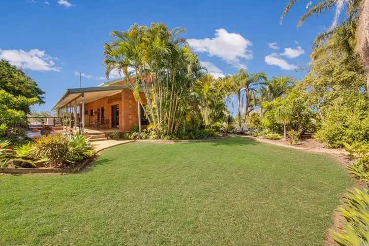 Third view of Homely rural property listing, 2390 Dawson Highway, Calliope QLD 4680