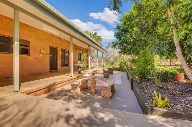 Fourth view of Homely rural property listing, 2390 Dawson Highway, Calliope QLD 4680