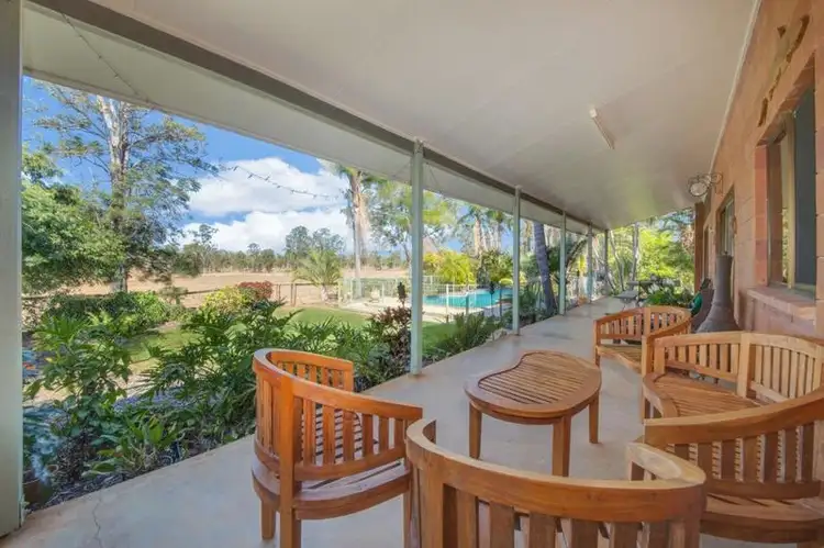 Fifth view of Homely rural property listing, 2390 Dawson Highway, Calliope QLD 4680
