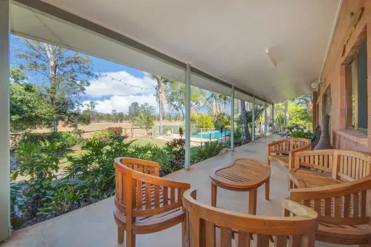 Sixth view of Homely rural property listing, 2390 Dawson Highway, Calliope QLD 4680