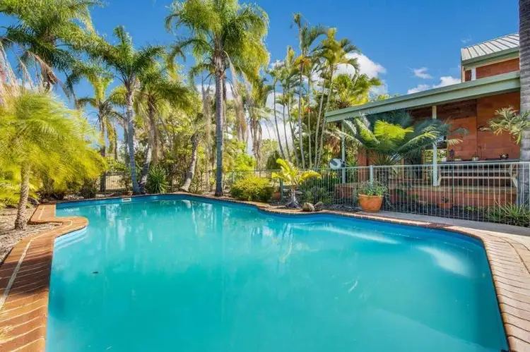 Seventh view of Homely rural property listing, 2390 Dawson Highway, Calliope QLD 4680