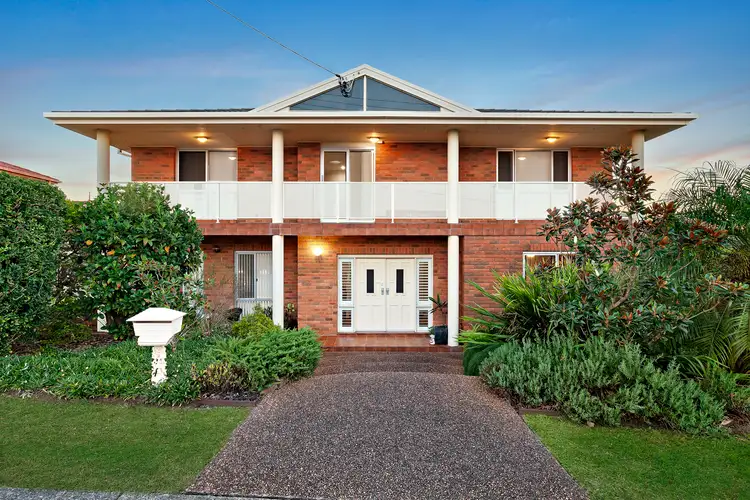 43 Burwood Road, Whitebridge NSW 2290