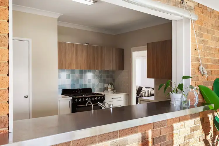 Fifth view of Homely house listing, 43 Burwood Road, Whitebridge NSW 2290