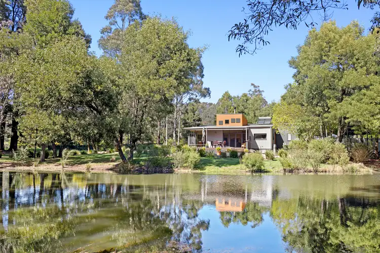 10 Forest Street, Trentham VIC 3458