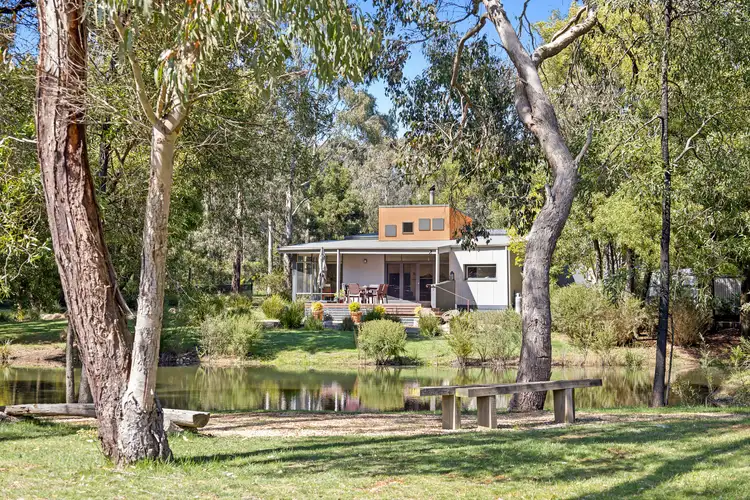 Second view of Homely house listing, 10 Forest Street, Trentham VIC 3458