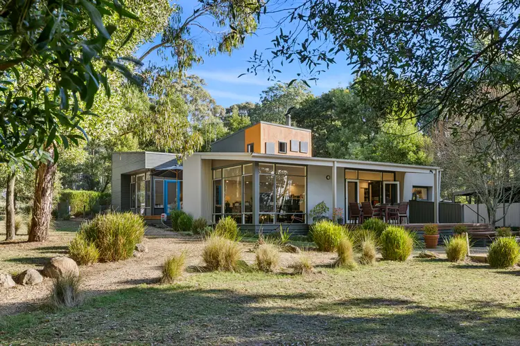 Third view of Homely house listing, 10 Forest Street, Trentham VIC 3458