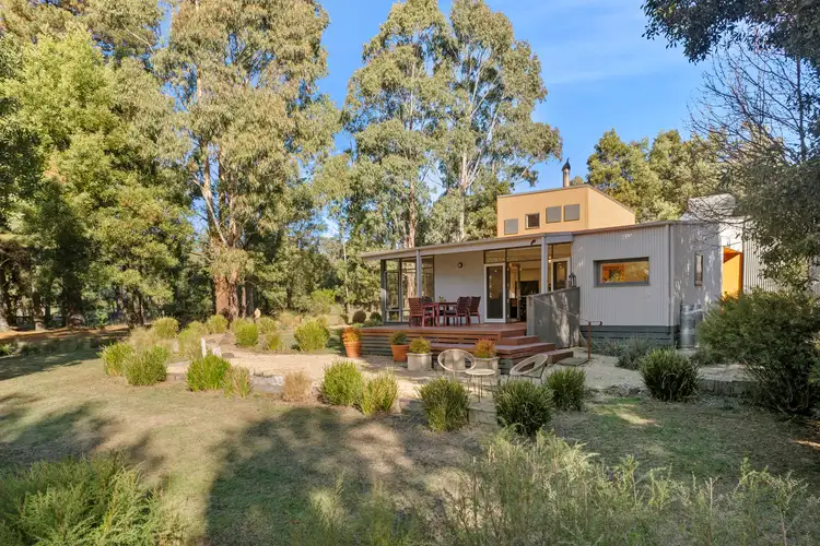 Fifth view of Homely house listing, 10 Forest Street, Trentham VIC 3458