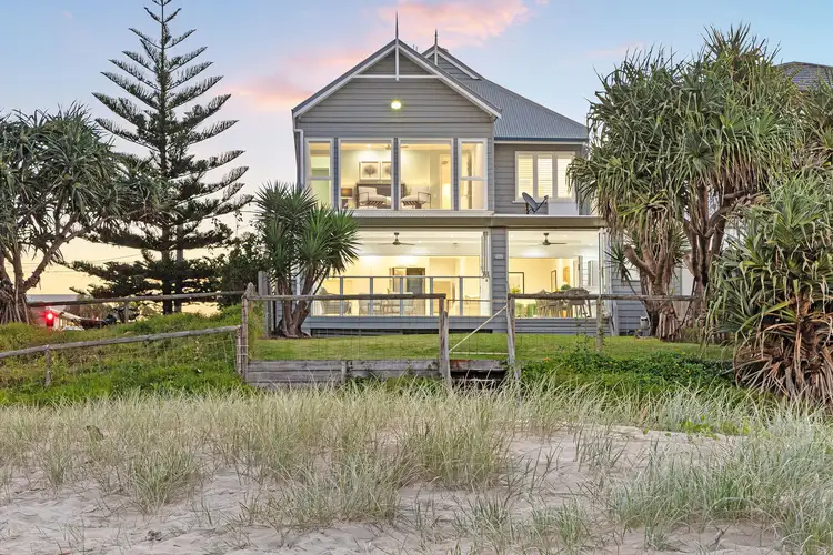 255 Jefferson Lane, Palm Beach QLD 4221