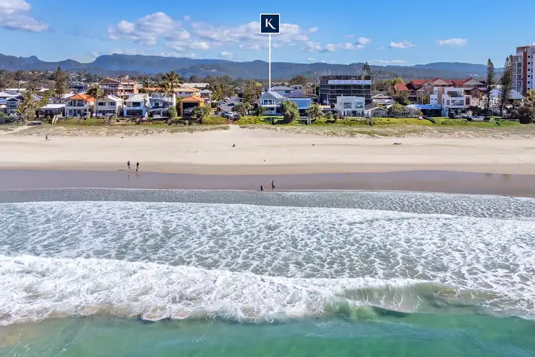 Sixth view of Homely house listing, 255 Jefferson Lane, Palm Beach QLD 4221