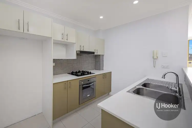 Second view of Homely townhouse listing, 2/12-16 Bradman Street, Merrylands NSW 2160