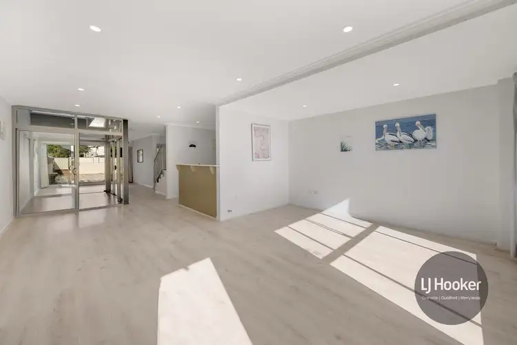 Third view of Homely townhouse listing, 2/12-16 Bradman Street, Merrylands NSW 2160