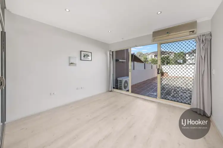 Fourth view of Homely townhouse listing, 2/12-16 Bradman Street, Merrylands NSW 2160