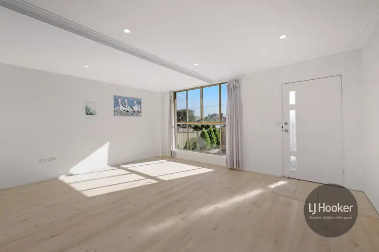Fifth view of Homely townhouse listing, 2/12-16 Bradman Street, Merrylands NSW 2160