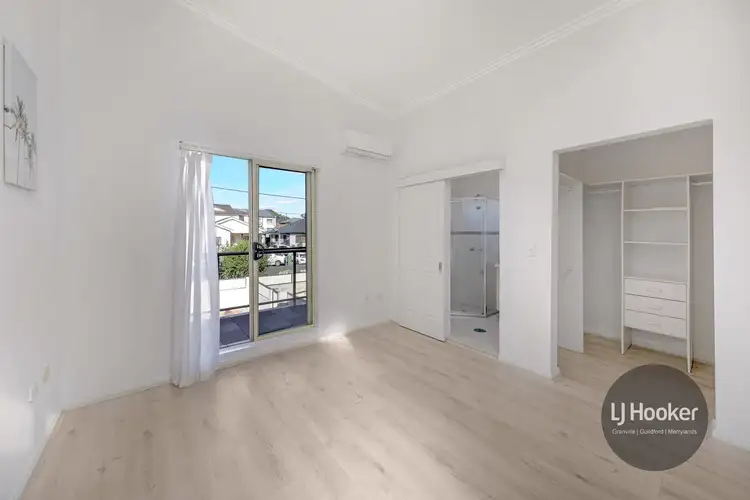 Sixth view of Homely townhouse listing, 2/12-16 Bradman Street, Merrylands NSW 2160