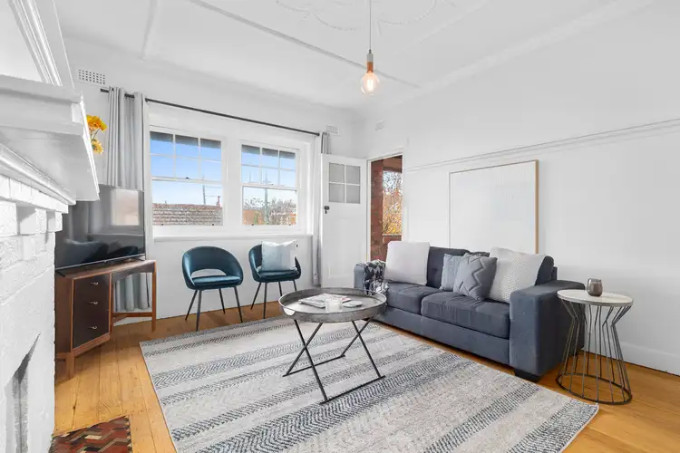 Third view of Homely apartment listing, 9/17 Mitford Street, St Kilda VIC 3182