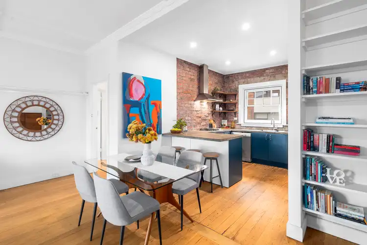 Fifth view of Homely apartment listing, 9/17 Mitford Street, St Kilda VIC 3182