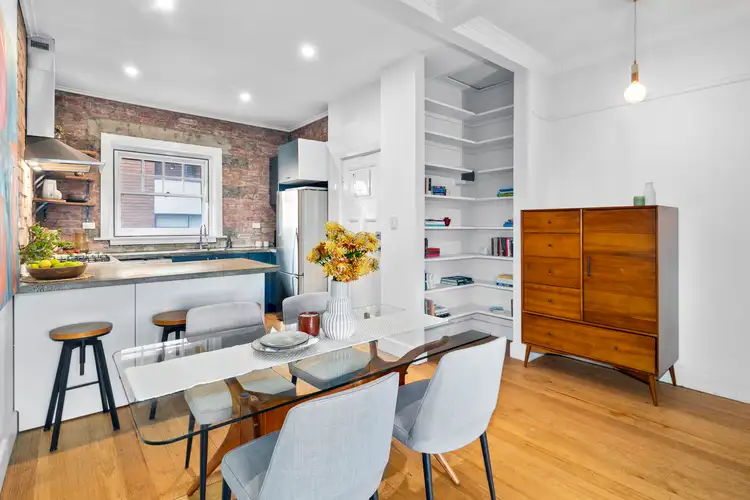 Sixth view of Homely apartment listing, 9/17 Mitford Street, St Kilda VIC 3182