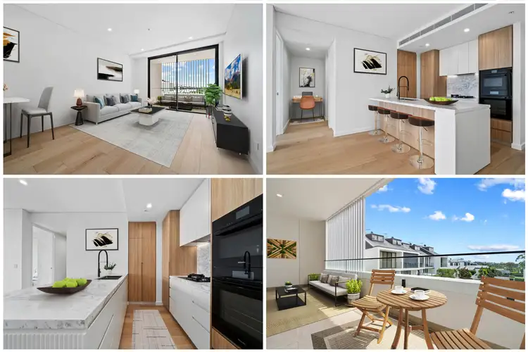 Main view of Homely apartment listing, 101/398 Sydney Road, Balgowlah NSW 2093