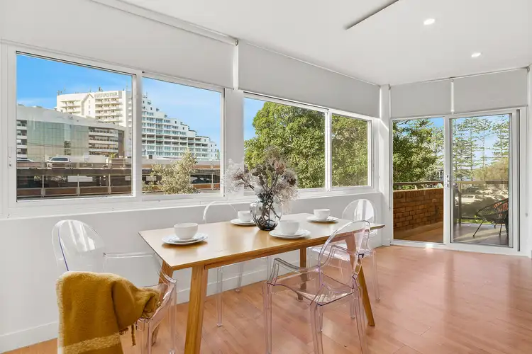 Second view of Homely apartment listing, 12/4-10 The Boulevarde, Brighton-Le-Sands NSW 2216