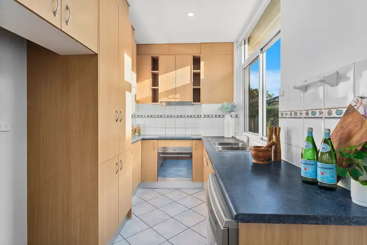 Third view of Homely apartment listing, 12/4-10 The Boulevarde, Brighton-Le-Sands NSW 2216