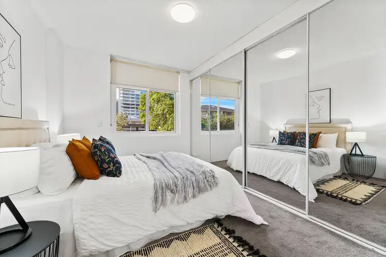 Fourth view of Homely apartment listing, 12/4-10 The Boulevarde, Brighton-Le-Sands NSW 2216