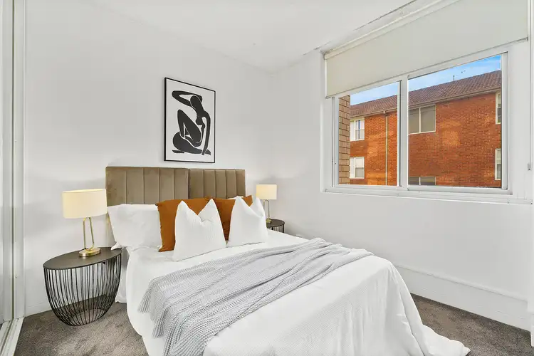 Fifth view of Homely apartment listing, 12/4-10 The Boulevarde, Brighton-Le-Sands NSW 2216