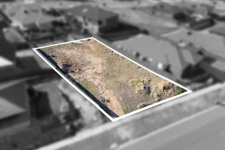 Second view of Homely land listing, 137 Streets Road, Leneva VIC 3691