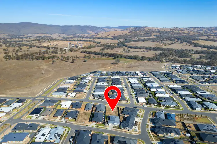 Sixth view of Homely land listing, 137 Streets Road, Leneva VIC 3691