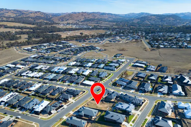 Seventh view of Homely land listing, 137 Streets Road, Leneva VIC 3691