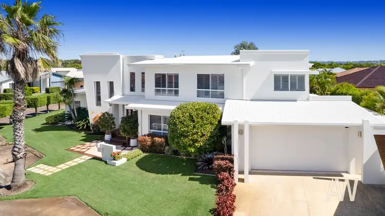 13 Seychelles Place, Kawana Island QLD 4575