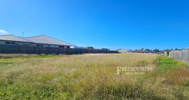 10 Pine Street, Dalby QLD 4405