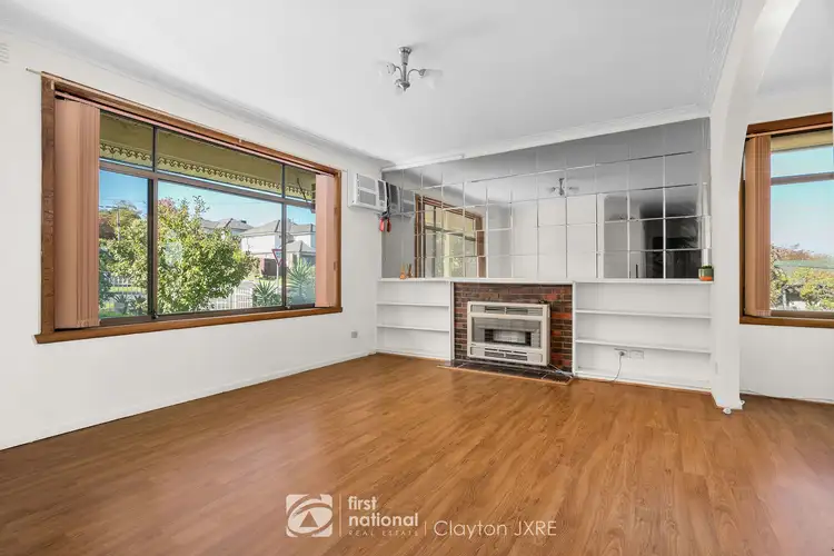 Second view of Homely house listing, 31 Talbot Road, Mount Waverley VIC 3149