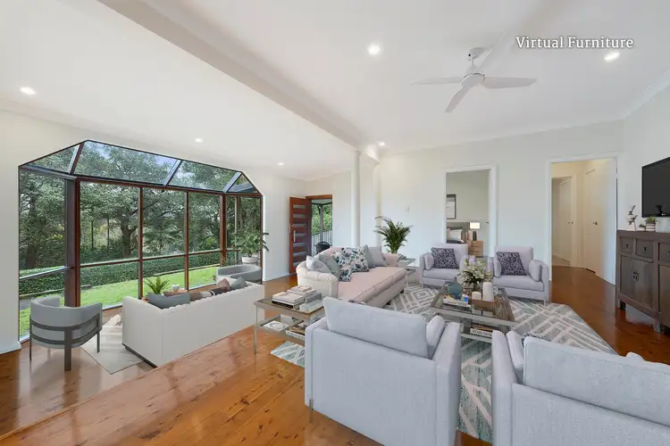 25 Wallumatta Road, Newport NSW 2106