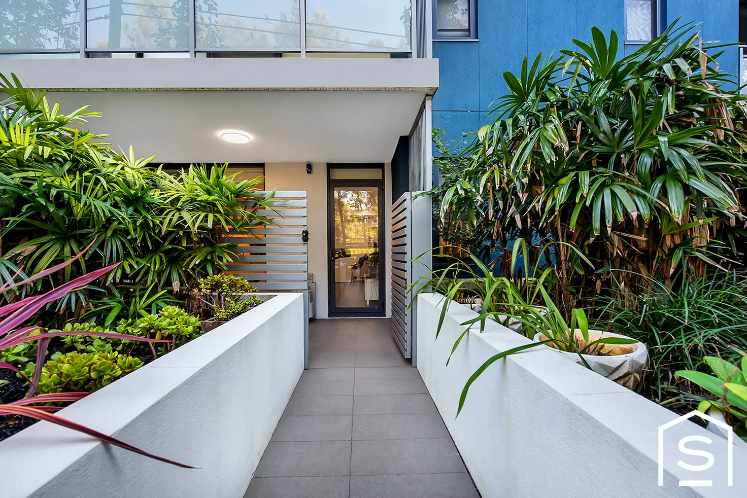 Main view of Homely apartment listing, 7/51-53 Loftus Crescent, Homebush NSW 2140
