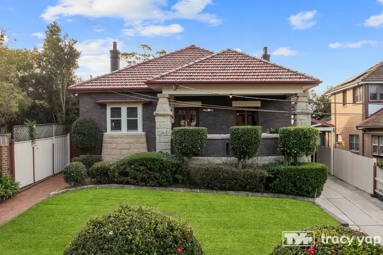 4 Eric Street, Eastwood NSW 2122