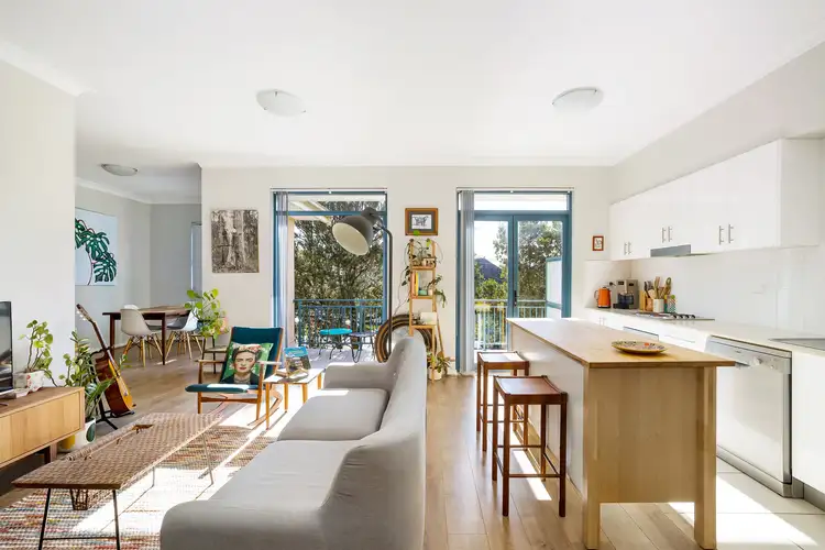 6/2A Euston Road, Hurlstone Park NSW 2193
