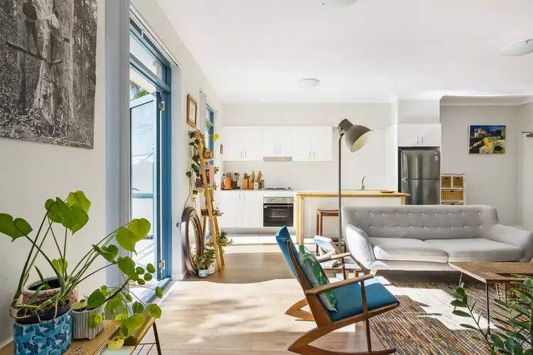 Fifth view of Homely apartment listing, 6/2A Euston Road, Hurlstone Park NSW 2193