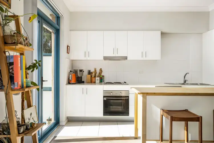 Sixth view of Homely apartment listing, 6/2A Euston Road, Hurlstone Park NSW 2193