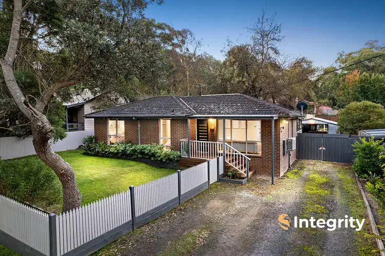 15 Hazford Street, Healesville VIC 3777