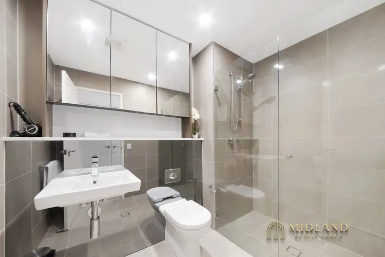 Sixth view of Homely apartment listing, 703/10 Atchison Street, St Leonards NSW 2065