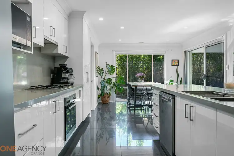 Third view of Homely house listing, 10 Robinson Court, Orange NSW 2800