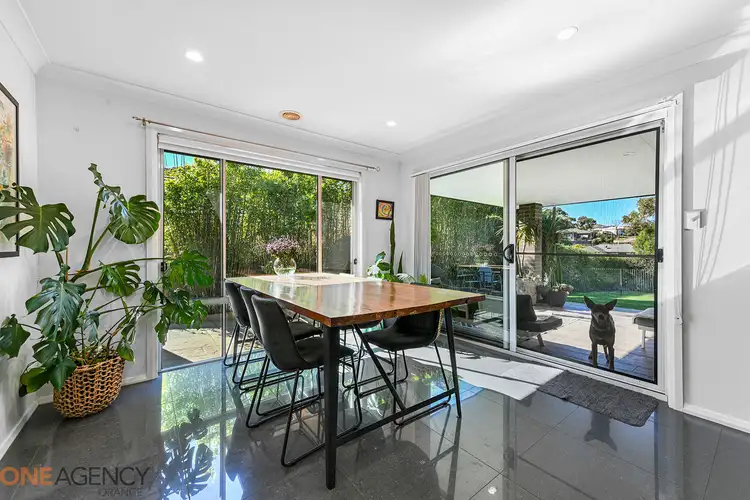 Fifth view of Homely house listing, 10 Robinson Court, Orange NSW 2800