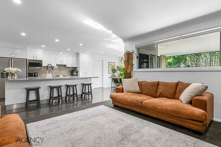 Sixth view of Homely house listing, 10 Robinson Court, Orange NSW 2800