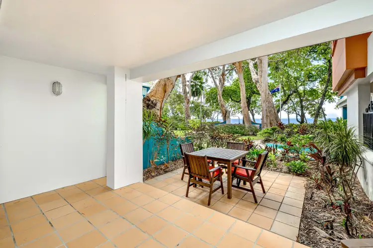 2/111-117 Williams Esplanade, Palm Cove QLD 4879