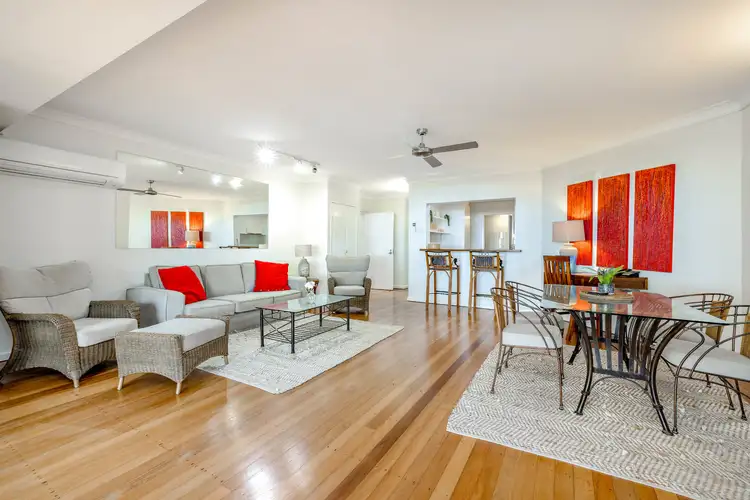Second view of Homely apartment listing, 2/111-117 Williams Esplanade, Palm Cove QLD 4879