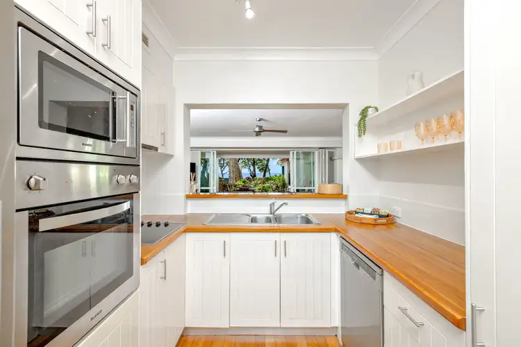 Fourth view of Homely apartment listing, 2/111-117 Williams Esplanade, Palm Cove QLD 4879