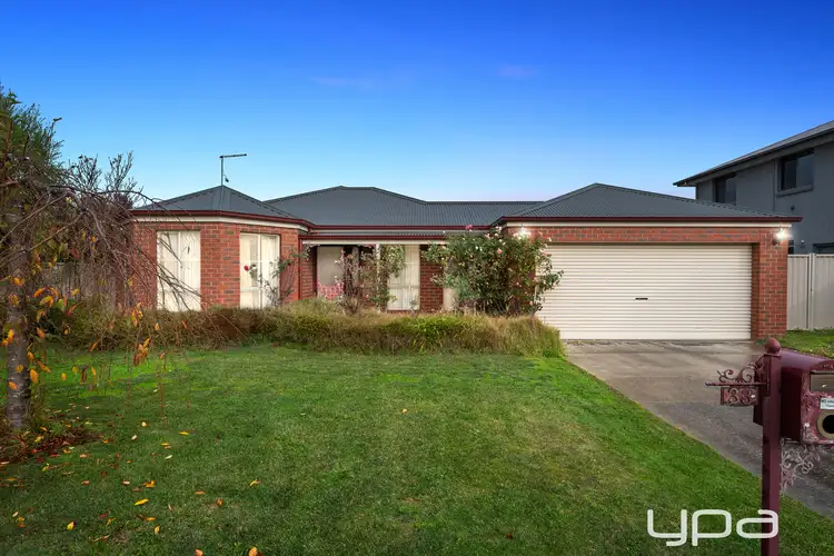33 Lanita Street, Delacombe VIC 3356